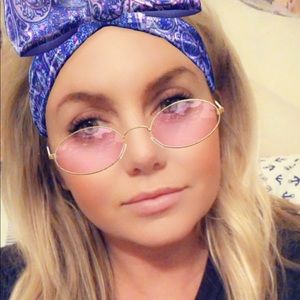 Meet your Posher, Maisie